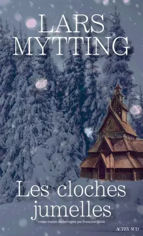 Couverture du produit · Les Cloches jumelles