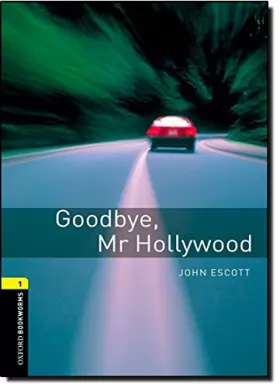Couverture du produit · Goodbye, Mr Hollywood