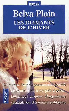 Couverture du produit · Les diamants de l'hiver