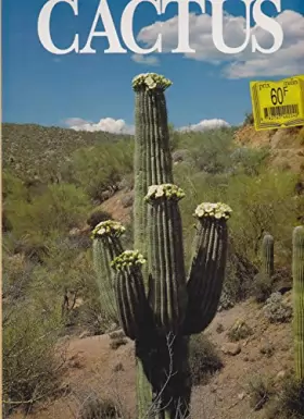 Couverture du produit · Cactus