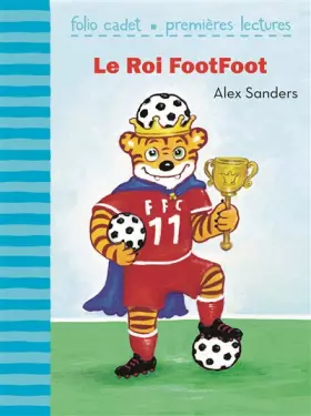 Couverture du produit · Le Roi FootFoot