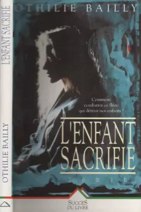 Couverture du produit · Enfant sacrifie (l')