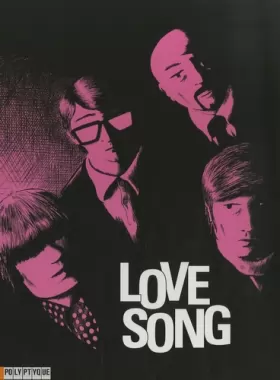 Couverture du produit · Love Song - tome 2 - Sam