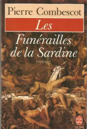 Couverture du produit · Les funérailles de la Sardine