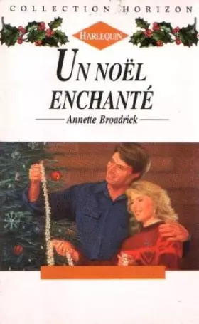 Couverture du produit · Un Noël enchanté (Collection Horizon)