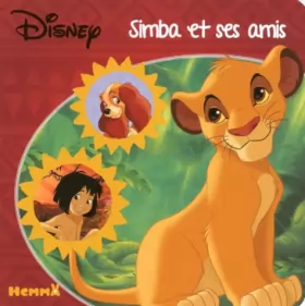 Couverture du produit · Disney - Simba et ses amis