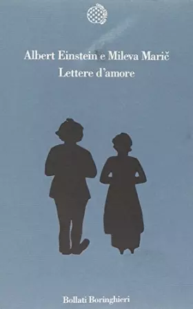 Couverture du produit · Lettere d'amore