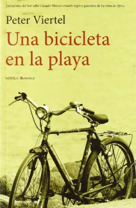 Couverture du produit · Una bicicleta en la playa/ Bicycle on the Beach