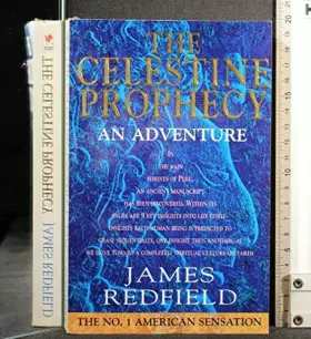 Couverture du produit · The Celestine Prophecy