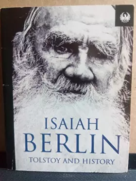 Couverture du produit · Tolstoy and History