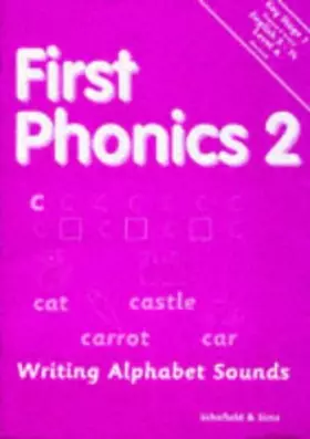 Couverture du produit · First Phonics: No. 2 (First Phonics Age 4-6)