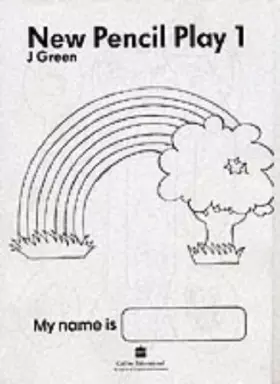 Couverture du produit · New Pencil Play: Bk.1