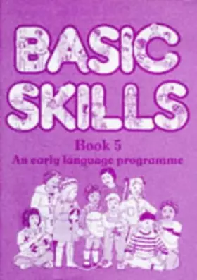 Couverture du produit · Basic Skills