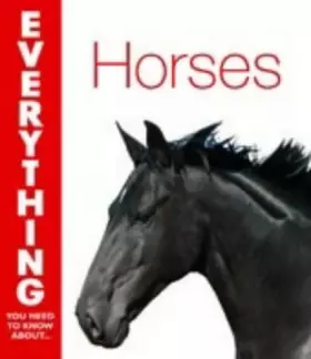 Couverture du produit · Horses
