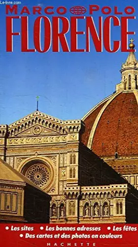 Couverture du produit · marco polo