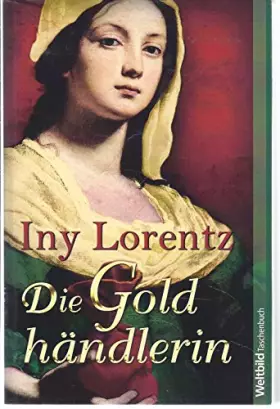Couverture du produit · Die Goldhändlerin