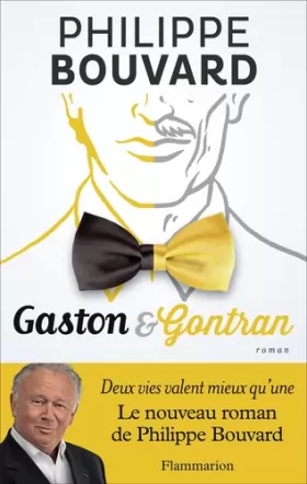 Couverture du produit · Gaston et Gontran