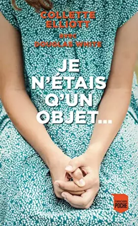 Couverture du produit · Je n'étais qu'un objet