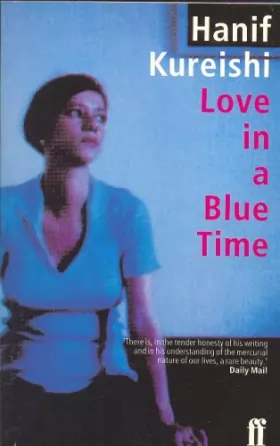 Couverture du produit · Love in a Blue Time
