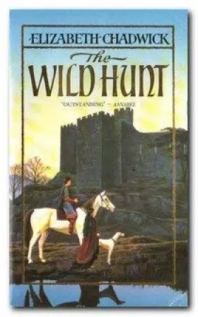Couverture du produit · The Wild Hunt