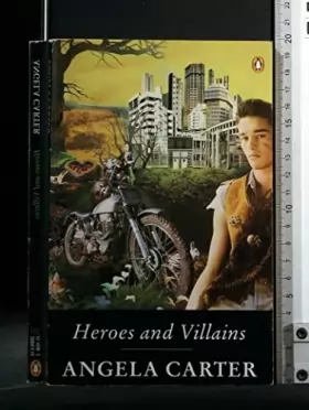 Couverture du produit · Heroes And Villains