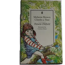Couverture du produit · Melanie Brown Climbs a Tree