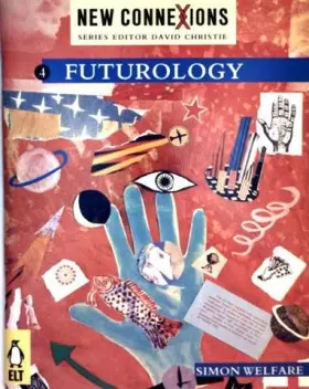 Couverture du produit · Futurology (v. 4)