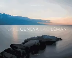 Couverture du produit · Lake Geneva / Lac Léman