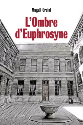 Couverture du produit · L'ombre d'Euphrosyne