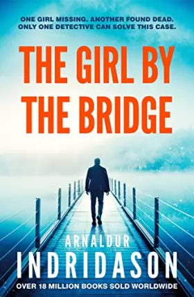 Couverture du produit · The Girl by the Bridge