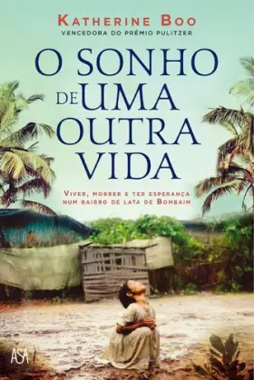 Couverture du produit · O Sonho De Uma Outra Vida [ Livre importé d´Espagne ]