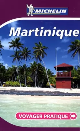 Couverture du produit · Martinique