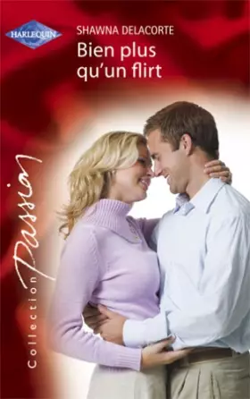 Couverture du produit · Bien plus qu'un flirt