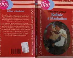 Couverture du produit · Ballade à Manhattan (Duo)