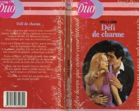 Couverture du produit · Defi de charme