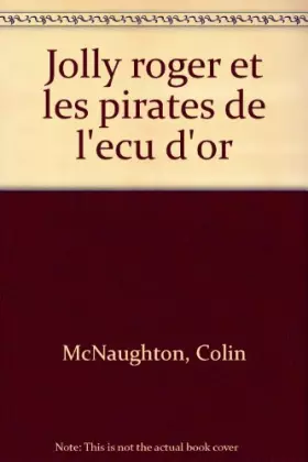 Couverture du produit · Jolly Roger et les pirates de "l'Écu d'or"