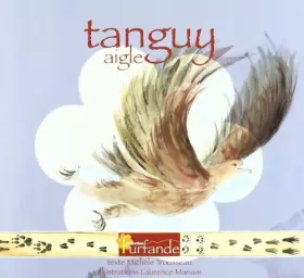 Couverture du produit · Tanguy Aigle