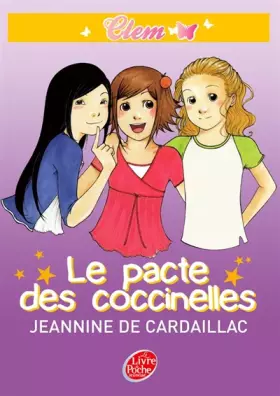 Couverture du produit · Clem, Tome 2 : Le pacte des coccinelles