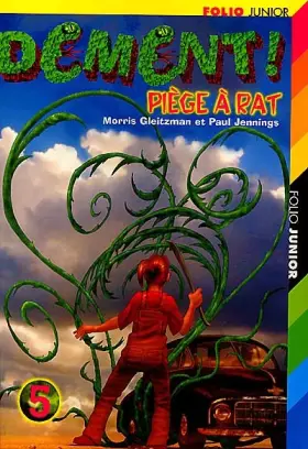 Couverture du produit · Dément ! piège à rat