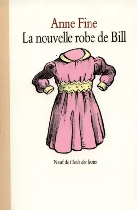 Couverture du produit · La Nouvelle Robe de Bill