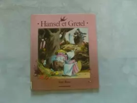 Couverture du produit · Hansel Et Gretel