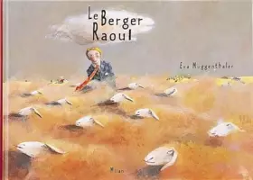 Couverture du produit · Le Berger Raoul