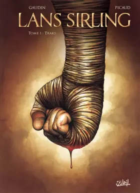 Couverture du produit · Lans Sirling T01: Tracks