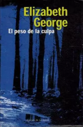 Couverture du produit · El Peso De La Culpa