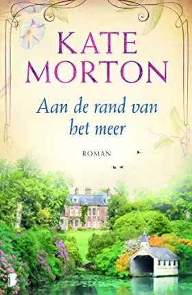 Couverture du produit · Aan de rand van het meer