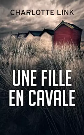 Couverture du produit · Une fille en cavale