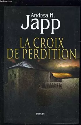 Couverture du produit · LA CROIX DE PERDITION