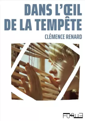 Couverture du produit · Dans l'oeil de la tempête