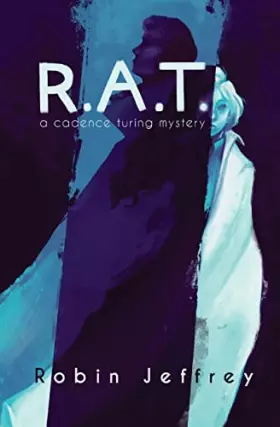 Couverture du produit · R.A.T.: A Cadence Turing Mystery