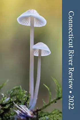 Couverture du produit · Connecticut River Review, 2022